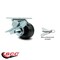 Service Caster 3.25 Inch Phenolic Caster with Roller Bearing and Brake/Swivel Lock SCC SCC-30CS3420-PHR-SLB-BSL - alternate 5